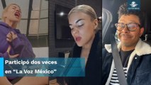 Ella es Melissa Galindo, la cantante que acusa a Kalimba de presunto abuso sexual