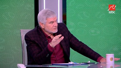 أحمد الشناوي صفقة تفيد الأهلي؟.. اجابة صادمة من إكرامي