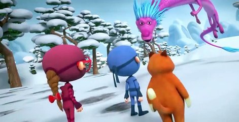 Hello Ninja - S03 E007