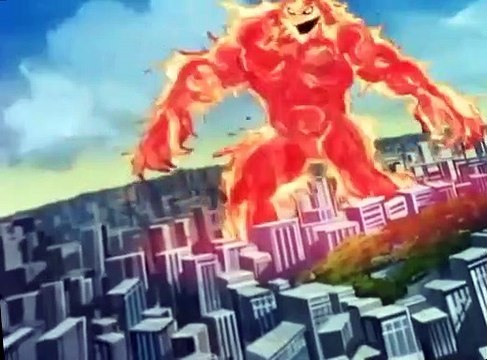 Spider-Man and His Amazing Friends S01 E001 - Triumph Of The Green Goblin