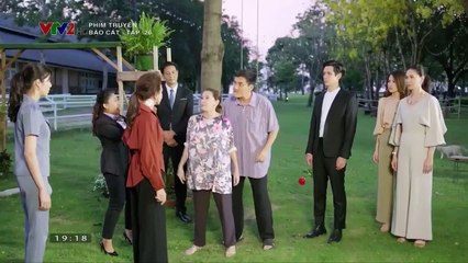 Bão cát - Tập 26, Phim Thái Lan, bản đẹp, thuyết minh, cực hot năm 2023