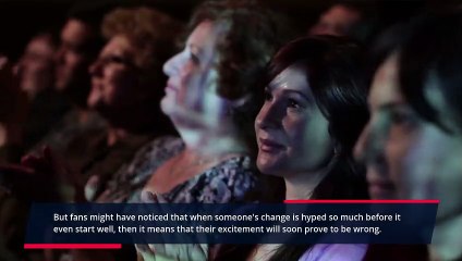 Thomas’ Obsession is a 100 Percent Coming Back, Here’s Why- The Bold and The Bea