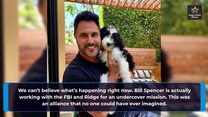 CBS The Bold and The Beautiful Next Week Spoilers_ 20 To 24 March 2023