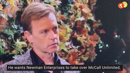 Victor makes shocking move, Fires Victoria over sxual hrassment