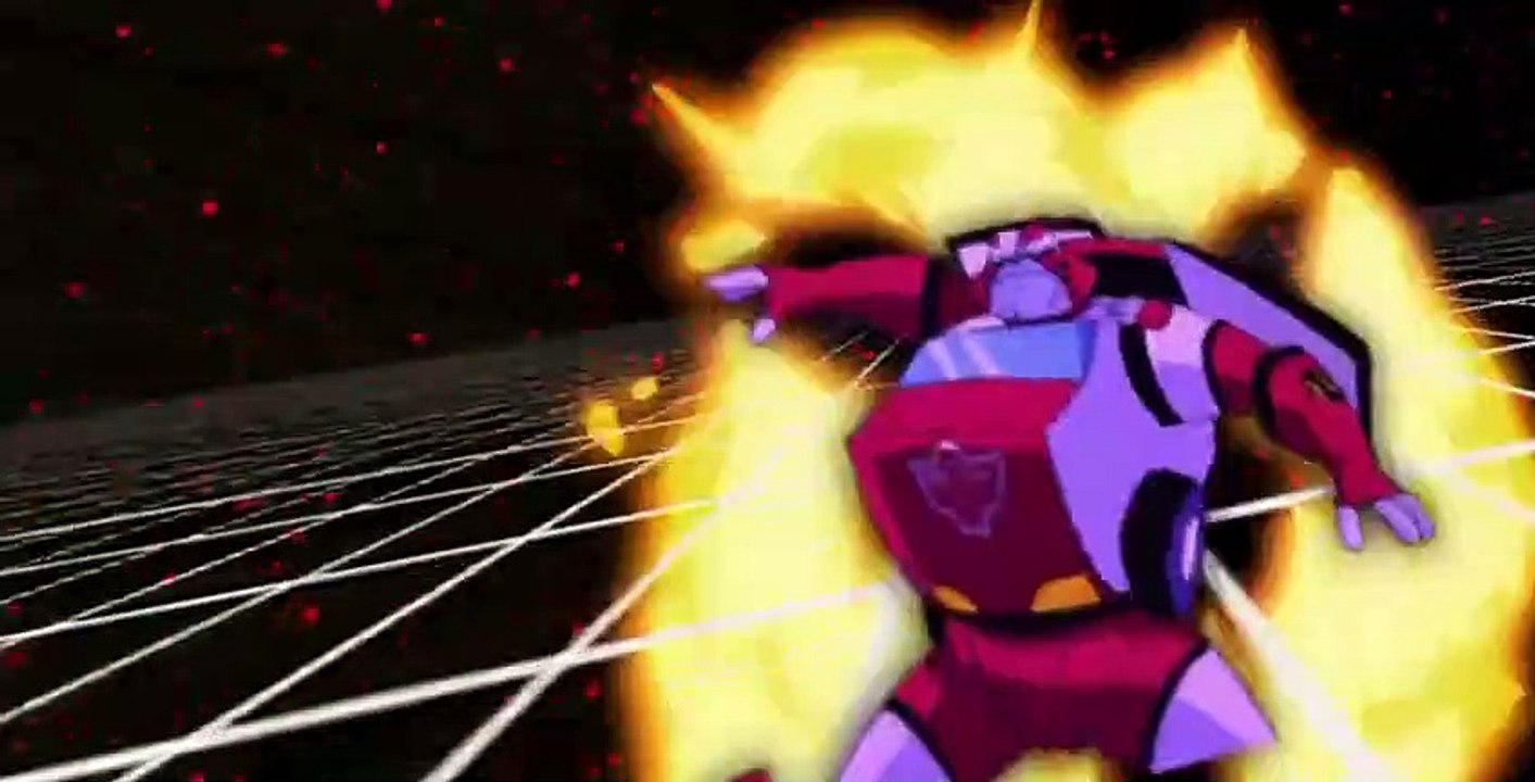 Transformers: Animated S01 E14