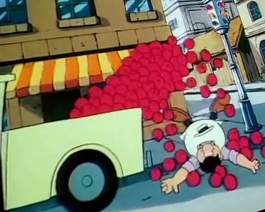 Heathcliff and The Catillac Cats Heathcliff and The Catillac Cats S01 E044 The Siamese Twins / The Mungo Mash