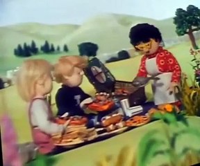 Fireman Sam E019 - Norman's Pitfall