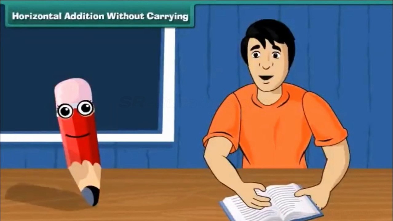 Class 4 maths addition and substraction video dailymotion