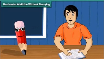 class 4 maths addition and substraction