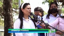 Alcaldía de Managua rindió homenaje al General José Dolores Estrada