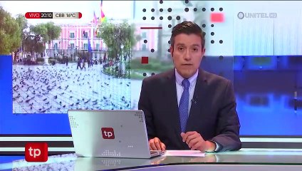 “No es una campaña política la gestión”: CC cuestiona que Arce haya abrogado decreto sobre imagen de autoridades en obras