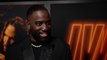 Shamier Anderson John Wick Chapter 4 New York Premiere Interview