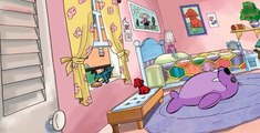 Clifford's Puppy Days Clifford’s Puppy Days S01 E003 Jorge And The Dog Run – Clifford’s Clubhouse