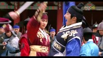 Mặt trăng ôm mặt trời - Tập 20 - Tap cuoi, Phim Hàn Quốc, lồng tiếng, bản đẹp, trọn bộ