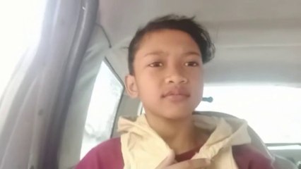 MASAK DAUN WALUH atau LABU