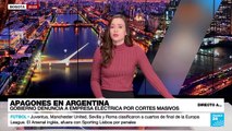 Directo a... Buenos Aires y la denuncia contra la empresa de energía eléctrica Endesur