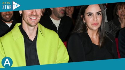 Antoine Griezmann : Sa fille Mia déjà polyglotte à 6 ans, elle bluffe sa mère !