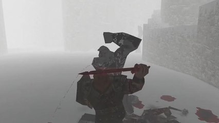 Blade of Darkness - Tráiler de Lanzamiento