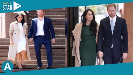 Meghan et Harry évincés du Met Gala ? “Ils feront l'objet d'un examen minutieux”