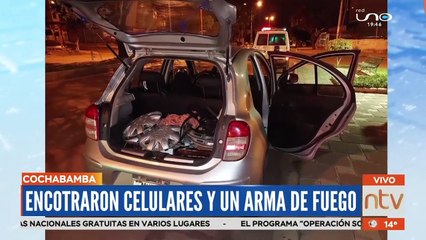 Defensa de presunto 'autoladrón' asegura su inocencia