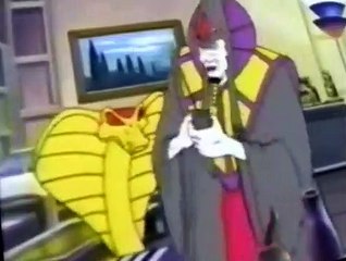 Mummies Alive! Mummies Alive! E035 True Believer