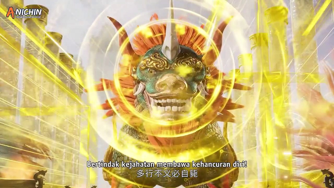 Wonderland S5 Episodes 179-181 Sub Indo HD