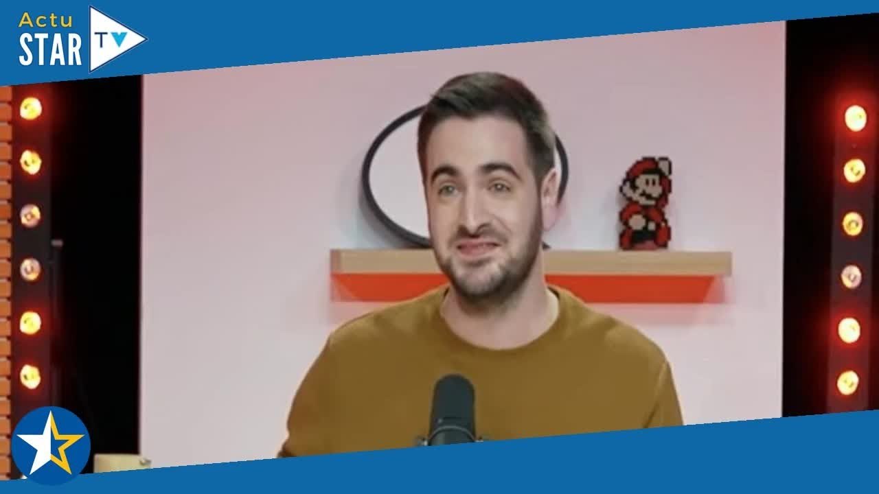 "C'est super gênant" : Louis (N'oubliez pas les paroles) dévoile son plus gros stress au cours de sa