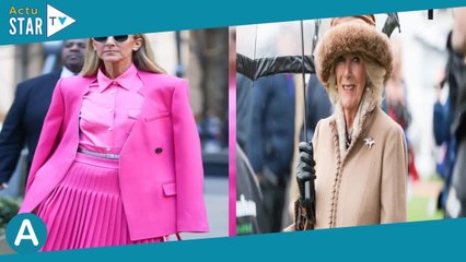 Camilla Parker Bowles : cette immense star qui serait sa lointaine cousine