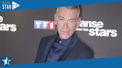 "Vertèbres et cervicales explosées" : Patrick Dupond polytraumatisé, son terrible récit