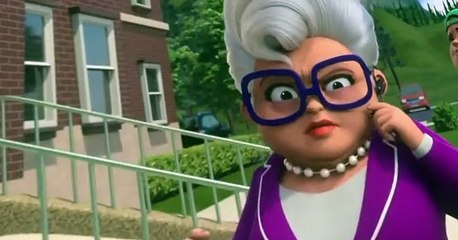 Sadie Sparks Sadie Sparks E042 Detention Games