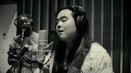 Aysanabee - We Were Here (Acoustic)