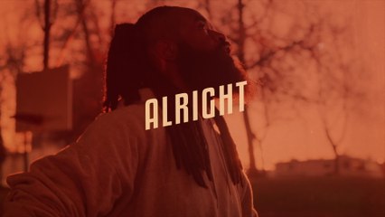 Gene Moore - Alright