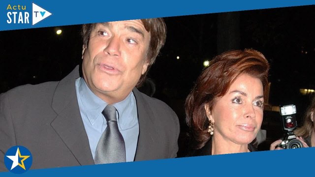 Je lui faisais payer : Dominique Tapie partie plusieurs fois après des colères homériques avec