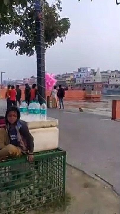 # Shri Ram Janmabhumi Ayodhya
