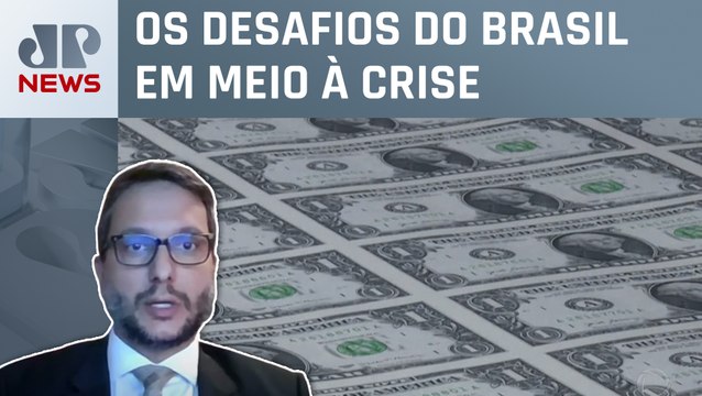Crise dos bancos pode afetar a economia do Brasil? Especialista responde