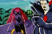 X-Men: The Animated Series 1992 X-Men S02 E002 – Till Death Do Us Part (Part 2)