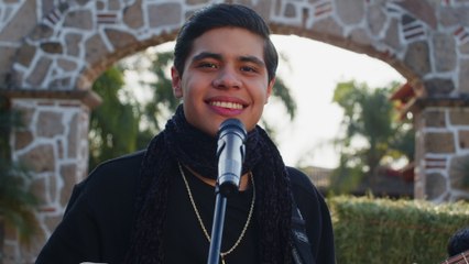 Kevin Apolo - Muchacho De Campo