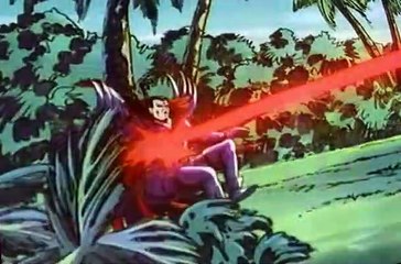 X-Men: The Animated Series 1992 X-Men S02 E003 – Whatever It Takes