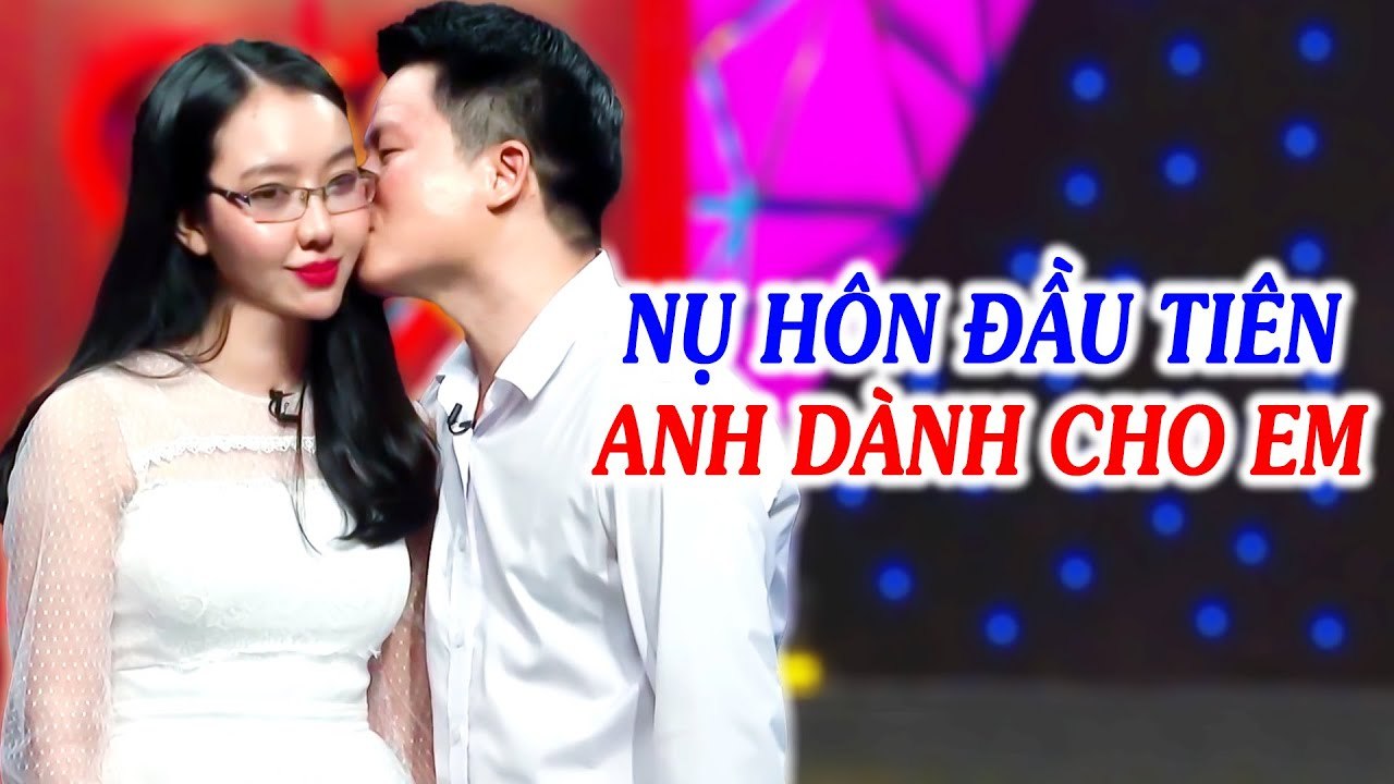 Soái Ca 35 Tuổi Vẫn Chưa Mất NỤ HÔN ĐẦU làm Nàng U30 Xinh Như GÁI ĐÔI MƯƠI Say Mê _ Phụ Nữ Là Để Yêu