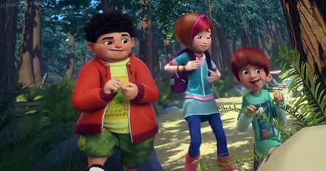 Sadie Sparks Sadie Sparks E049 Smarten Up