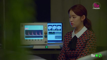 Tập 11 - Tim anh nơi đâu, Phim Hàn Quốc, bản đẹp, lồng tiếng, cực hay