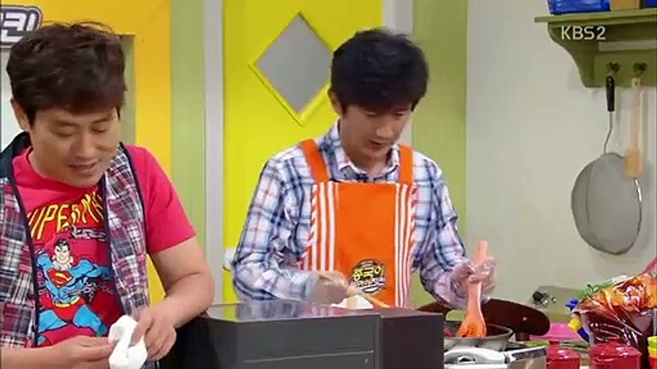 Tập 67 - Chung một mái nhà, Phim Hàn Quốc, bản đẹp, lồng tiếng, cực hay