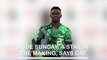 Jude Sunday, A Star In The Making - CAF Hails Nigeria U-20 Star Who Score A Brace Against Tunisia U-20