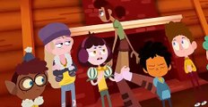 Camp Camp S02 EHoliday Special A Camp Camp Christmas or Whatever