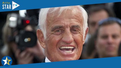 Jean-Paul Belmondo : moins de deux ans après son décès, Paris lui rend un bel hommage