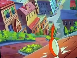 All Dogs Go to Heaven: The Series S02 E002 - Travels With Charlie