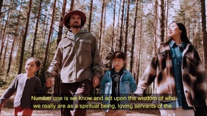 LEARNING THE MOST IMPORTANT LESSONS (PART 1)