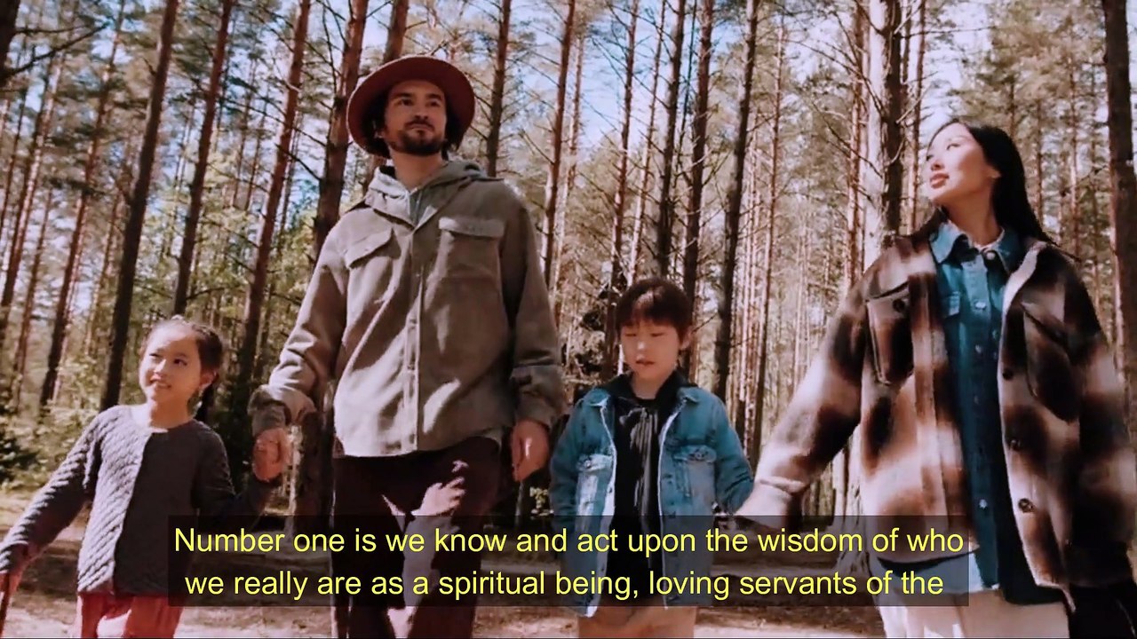 LEARNING THE MOST IMPORTANT LESSONS (PART 1)