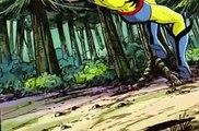X-Men: The Animated Series 1992 X-Men S02 E005 – Repo Man