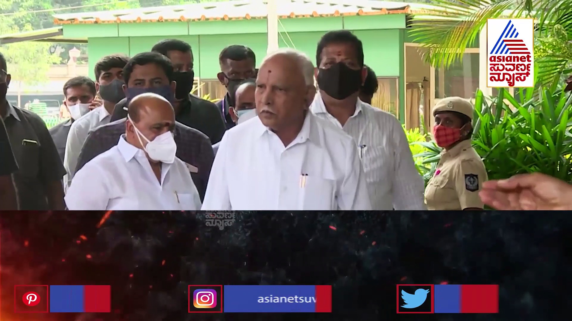 ಚಿಕ್ಕಮಗಳೂರು ಅತಿರಥರ ಅಖಾಡ: ಲಿಂಗಾಯತ VS ಒಕ್ಕಲಿಗ ಸ್ಪರ್ಧೆಗೆ ವೇದಿಕೆಯಾಗುತ್ತಾ ಕಾಫಿನಾಡು..?